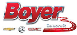Boyers Chevrolet Buick GMC Bancroft