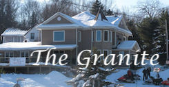 The Granite Restaurant